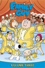 FAMILY GUY (SEASON 3) DISC 2