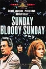 SUNDAY BLOODY SUNDAY