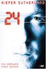 24 - SAISON 1 (DISQUE 1)