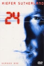 24 - SAISON 1 (DISQUE 6)