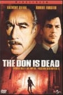 DON IS DEAD, THE