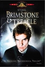 BRIMSTONE & TREACLE