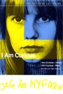 I AM CURIOUS - BLUE