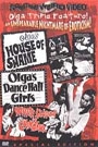 OLGA'S HOUSE OF SHAME / OLGA'S DANCE HALL GIRLS