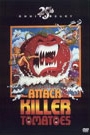 ATTACK OF THE KILLER TOMATOES