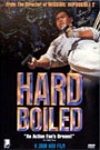 HARD BOILED
