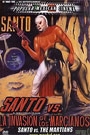 SANTO VS THE MARTIANS