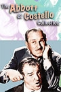 ABBOTT & COSTELLO - AFRICA SCREAMS