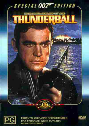THUNDERBALL