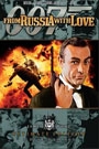 FROM RUSSIA WITH LOVE