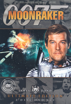 MOONRAKER