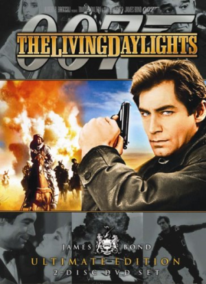 LIVING DAYLIGHTS, THE