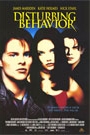 DISTURBING BEHAVIOR