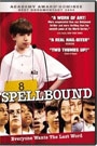SPELLBOUND