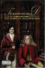 TENACIOUS D - THE COMPLETE MASTER WORKS