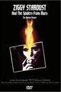 ZIGGY STARDUST & SPIDERS FROM MARS - THE MOTION PICTURE