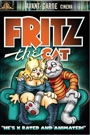 FRITZ THE CAT