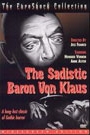 SADISTIC BARON VON KLAUS, THE