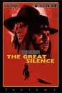GREAT SILENCE, THE
