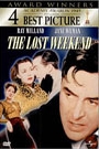 LOST WEEKEND, THE