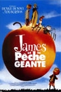 JAMES AND THE GIANT PEACH