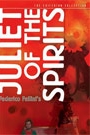 JULIET OF THE SPIRITS