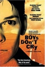 BOYS DONT CRY