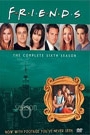 FRIENDS - SAISON 6: DISQUE 1