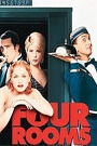 FOUR ROOMS