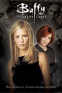 BUFFY THE VAMPIRE SLAYER - SAISON 4: DISQUE 2