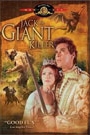 JACK THE GIANT KILLER