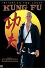 KUNG FU - SEASON 1: DISC 1