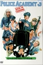 POLICE ACADEMY 3