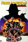 POLICE ACADEMY 6: CITY UNDER SIEGE