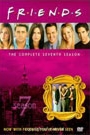 FRIENDS - SAISON 7: DISQUE 4