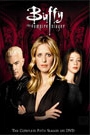 BUFFY THE VAMPIRE SLAYER - SAISON 5: DISQUE 1