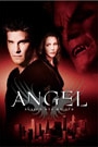ANGEL - SAISON 1 (DISQUE 1)