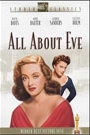 ALL ABOUT EVE