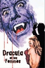 DRACULA HAS RISE FROM THE GRAVE