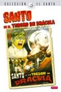 SANTO EN EL TESORO DE DRACULA
