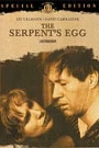 SERPENT'S EGG, THE