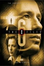 X-FILES - SAISON 6 (DISQUE 5)