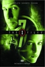 X-FILES - SAISON 7 (DISQUE 1)