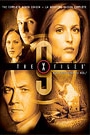 X-FILES - SAISON 9 (DISQUE 1)