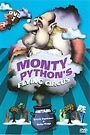 MONTY PYTHON'S FLYING CIRCUS - DVD 1