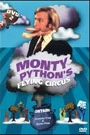 MONTY PYTHON'S FLYING CIRCUS - DVD 2