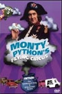 MONTY PYTHON'S FLYING CIRCUS - DVD 3
