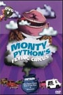 MONTY PYTHON'S FLYING CIRCUS - DVD 4
