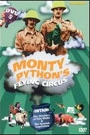MONTY PYTHON'S FLYING CIRCUS - DVD 5