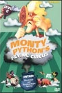 MONTY PYTHON'S FLYING CIRCUS - DVD 6